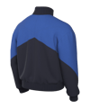 Nike Anthem 24 Jacke Blau F457 - blau