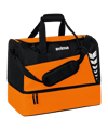 Erima Six Wings Tasche Orange F7232314m