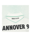 Macron Hannover 96 Authentic Trikot 3rd 2026/2027 Weiß - weiss