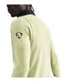 Nike Strike T90 Drill Top Sweatshirt Grün F383 - gruen