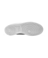 Nike Court Vision Low BE Damen Weiss F100 - weiss