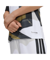 adidas Juventus Turin Pre-Match Trikot 2026/2027 Kids Weiß - weiss
