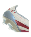 adidas Predator Elite FT FG TFG Weiß - weiss