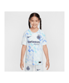 Nike Inter Mailand Trikot Away 2025/2026 Kids Weiß F497 - weiss