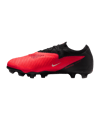 Nike Phantom 6 Low Pro MG Break'Em Kids Rot F600 - rot