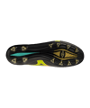 Mizuno Alpha III Japan FG Bright Black Schwarz F00 - schwarz