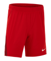 Nike TFF Türkei Short Away WM 2026 Rot F614 - rot