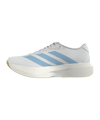 adidas Adizero EVO SL Laufschuh Weiß - weiss