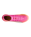 PUMA ULTRA 6 Ultimate FG Showtime Rosa F05 - rosa