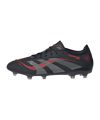 adidas Predator Pro FG Stealth Victory Schwarz - schwarz