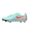 Nike Phantom GX II Academy MG Mad Energy Türkis F300 - tuerkis