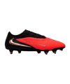 Nike Phantom 6 Low Elite SG Break'Em Rot F600 - rot