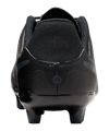 Nike Jr Tiempo Legend X Academy FG/MG Shadow Kids Schwarz F002 - schwarz