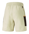 PUMA DOWNTOWN Cargo Short Braun F88 - beige