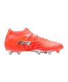 PUMA FUTURE 9 Ultimate AG Unleash Rot F01 - rot