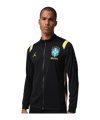Nike CBF Brasilien Academy Pro Trainingsjacke Schwarz F010