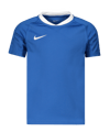 Nike Team Crew Razor Rugby Trikot Kids Blau F463