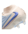 Nike Phantom 6 High Elite LV8 FG Showtime Blau F008 - blau