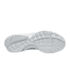 Nike Air Presto Weiss Grau F100 - weiss
