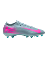 Nike Air Zoom Mercurial Vapor XVI Pro AG-Pro AG Prism Blau F301 - blau
