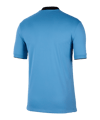 Nike Niederlande Trikot Away 2025 Blau F489 - blau
