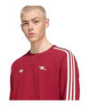 adidas FC Arsenal London Icon Sweatshirt Rot - rot