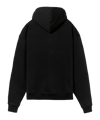 Burocs Basic Kapuzenjacke Schwarz - schwarz