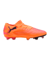 PUMA FUTURE 8 Ultimate Low FG Hot Pursuit Orange F03 - orange