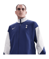 Nike Tottenham Hotspur Strike Jacke Blau F424