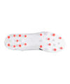 PUMA ULTRA Match MG Breakthrough Weiss Rot F01 - rosa