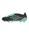 adidas Predator Pro FT FG Final Rush Schwarz - schwarz