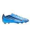 adidas F50 Hyperfast Elite FG Y-3 Kids Blau - blau