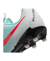 Nike Jr Phantom GX II Academy MG Mad Energy Kids Türkis  F300 - tuerkis