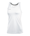 Jako Run 2.0 Tanktop Running Damen Weiss F00