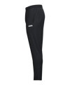 JAKO Light One Trainingshose Schwarz F800 - schwarz
