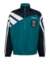 adidas FC Liverpool Track Jacke 95 Grün - gruen