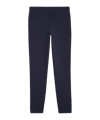 PUMA teamGOAL Casuals Jogginghose Damen F06 - dunkelblau