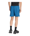 adidas Z.N.E Short Blau - blau