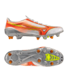 Mizuno Alpha III Japan Mix SG Prism Weiß F54