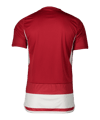 adidas Custom Trikot Kids Rot - rot