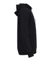 JAKO Promo 2.0 Hoody Schwarz F800 - schwarz