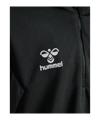 Hummel AUTHENTIC Sweatshirt Kids Schwarz F2001 - schwarz