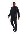 Nike Academy+ Sweatshirt Schwarz F010