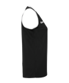 Kempa Player Tanktop Damen Schwarz Weiss F01 - schwarz