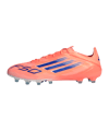 adidas F50 Elite AG Coral Blaze Orange - orange