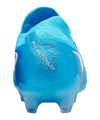 Nike Phantom GX II Elite FG Mad Ambition Blau F400 - blau