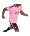 adidas Juventus Turin Authentic Trikot Away 2026/2027 Rosa - rosa