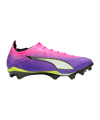 PUMA ULTRA 6 CARBON FG Nitro Blau F01 - blau