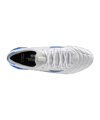 Mizuno Morelia Neo IV Beta Made in Japan FG Mugen Weiss Blau F25 - weiss