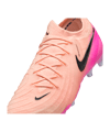 Nike Phantom GX II Elite AG-Pro Prism Orange F800 - orange